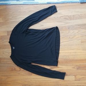 Hot Chillys Brand Pepper Men's Medium Long John Top Thermal Base Layer